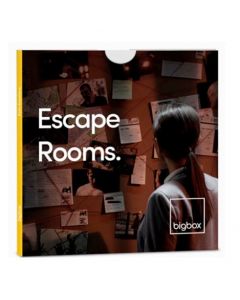 Big Box - Box Escape Rooms