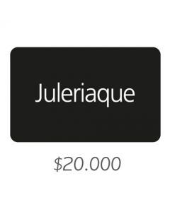 Juleriaque - Gift Card Virtual $ 20.000