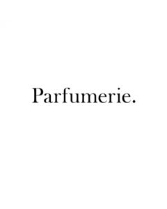 Parfumerie - Voucher tienda online $ 2.000
